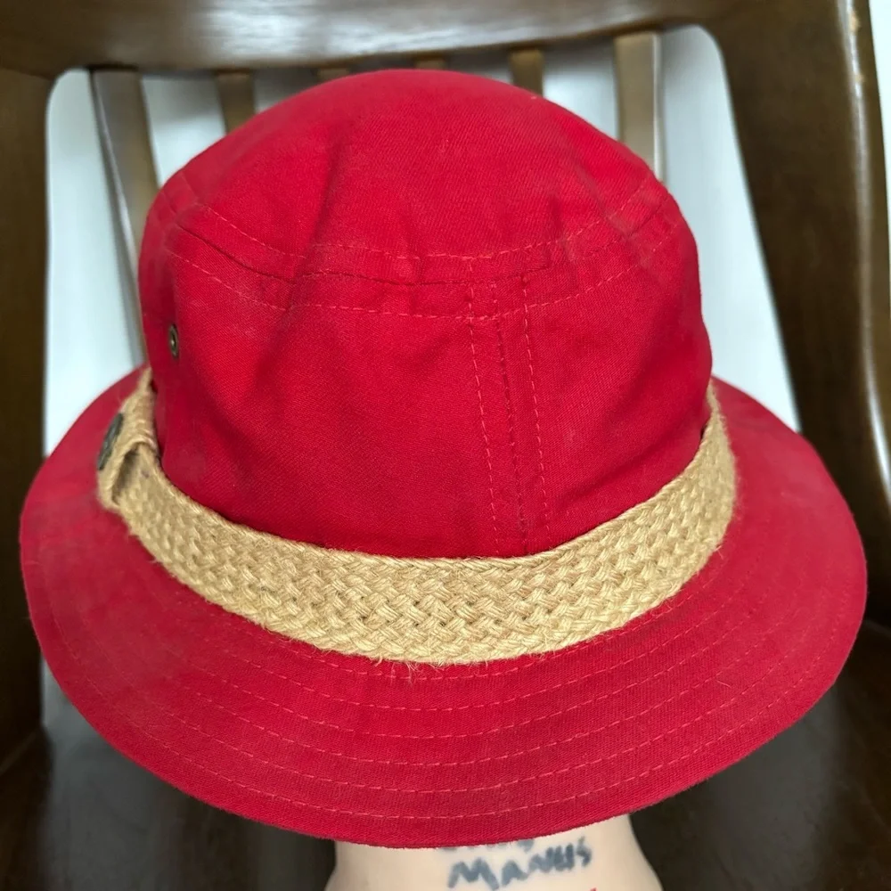 Goorin Bros Bucket Hat